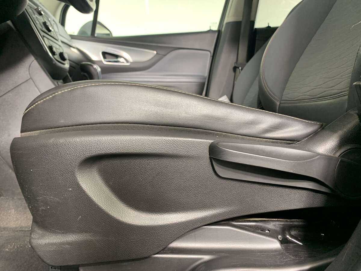 Продажа Б/У Опель Мокка. Фото: #13