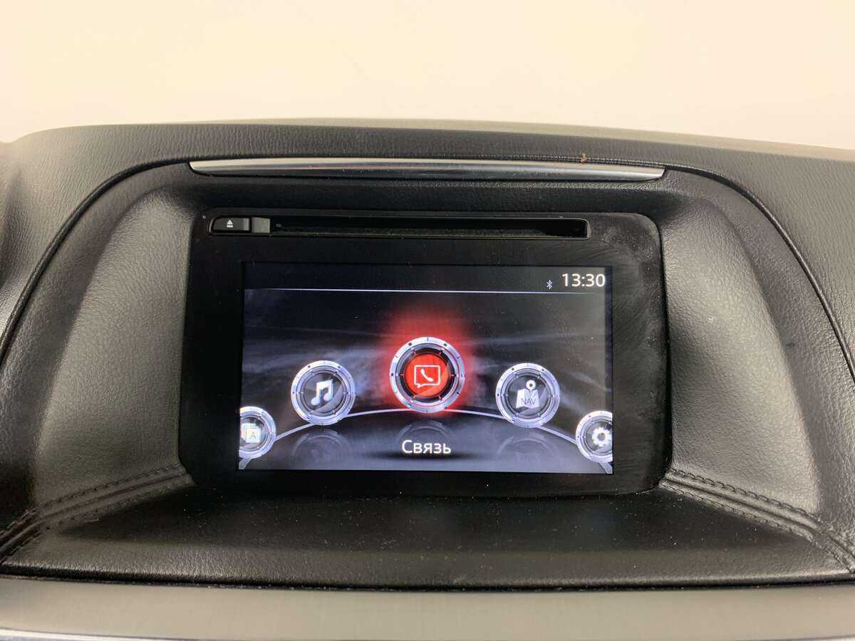 Продажа Б/У Мазда Ц-Икс-5. Фото: #14