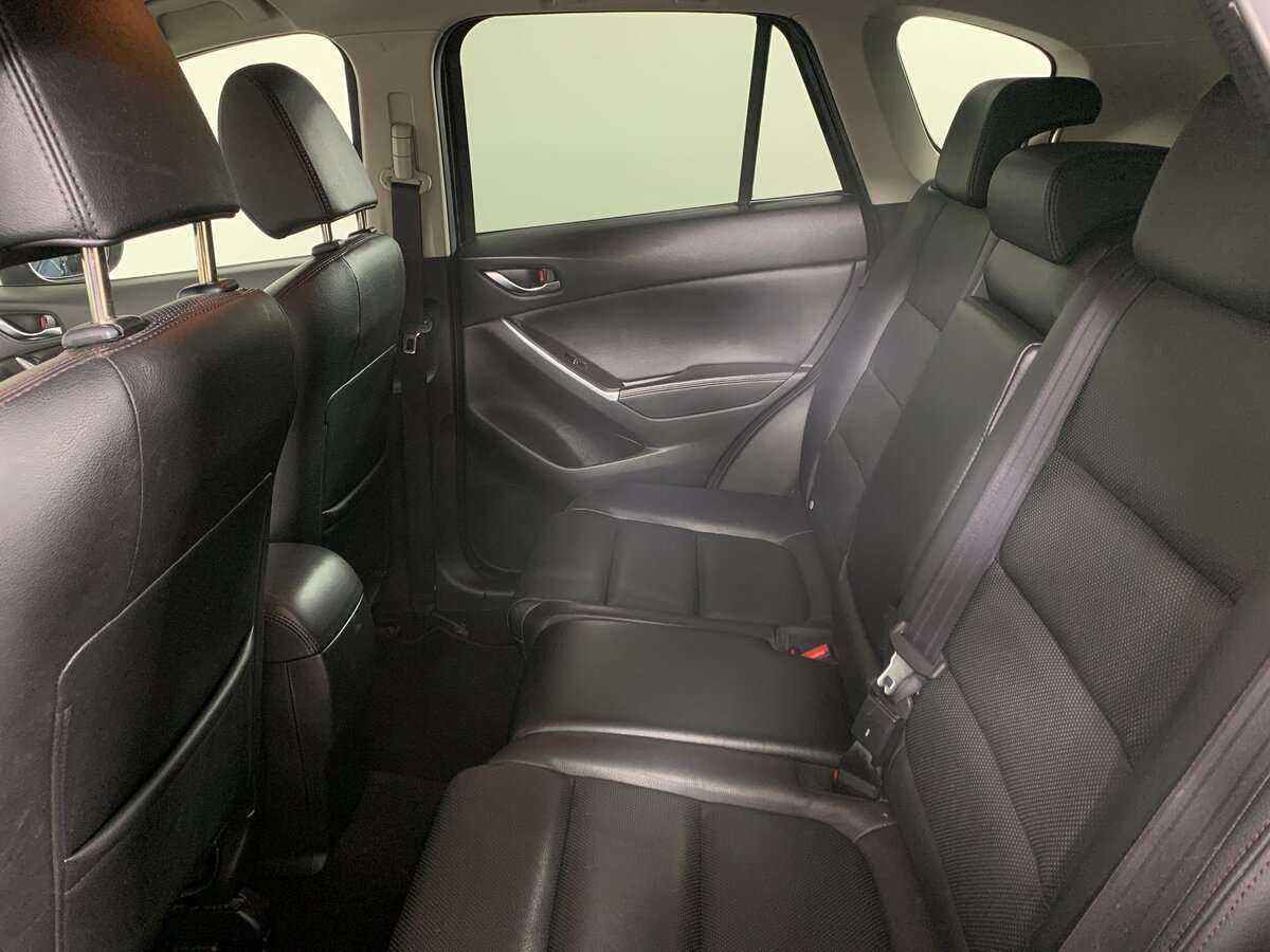 Продажа Б/У Мазда Ц-Икс-5. Фото: #17