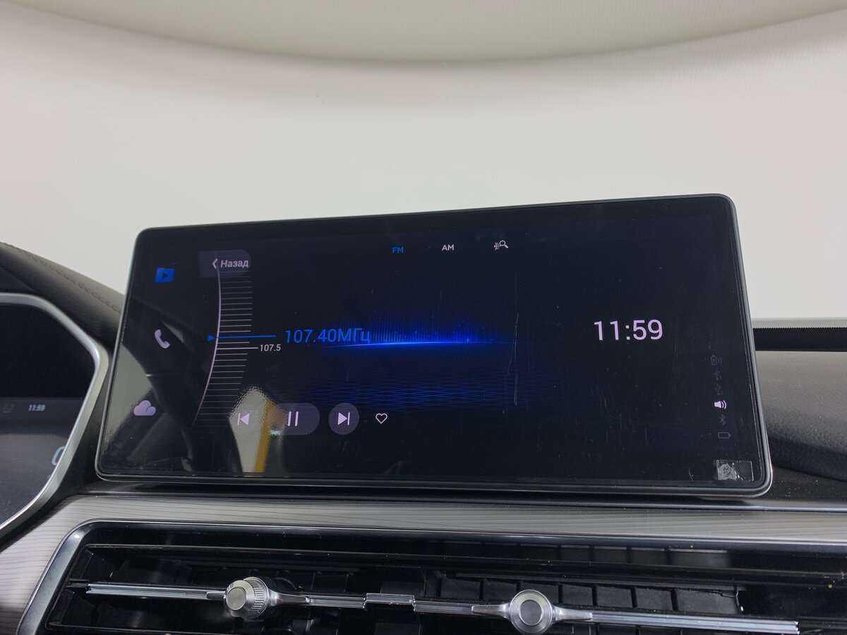 Продажа Б/У Чери Тигго 8 Про. Фото: #12