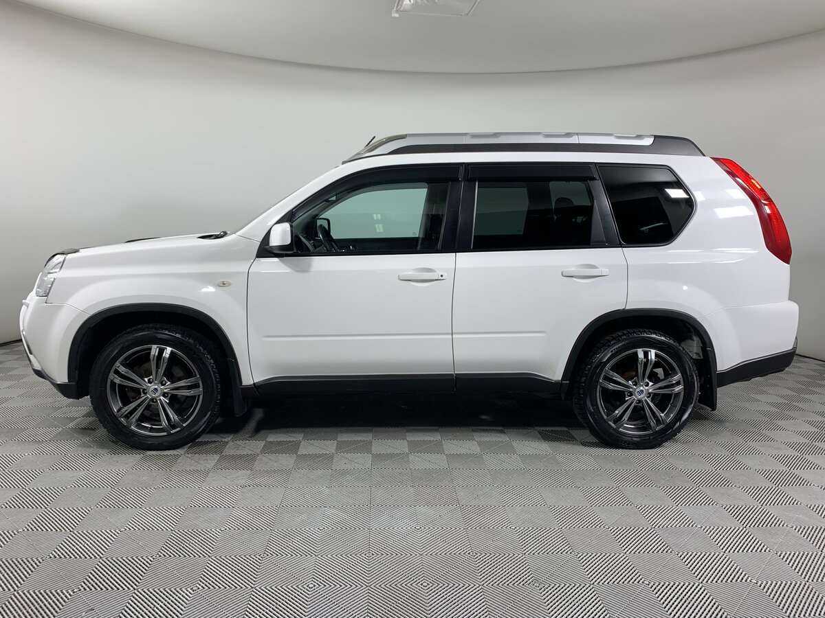 Продажа Б/У Ниссан Икс-Трейл. Фото: #7