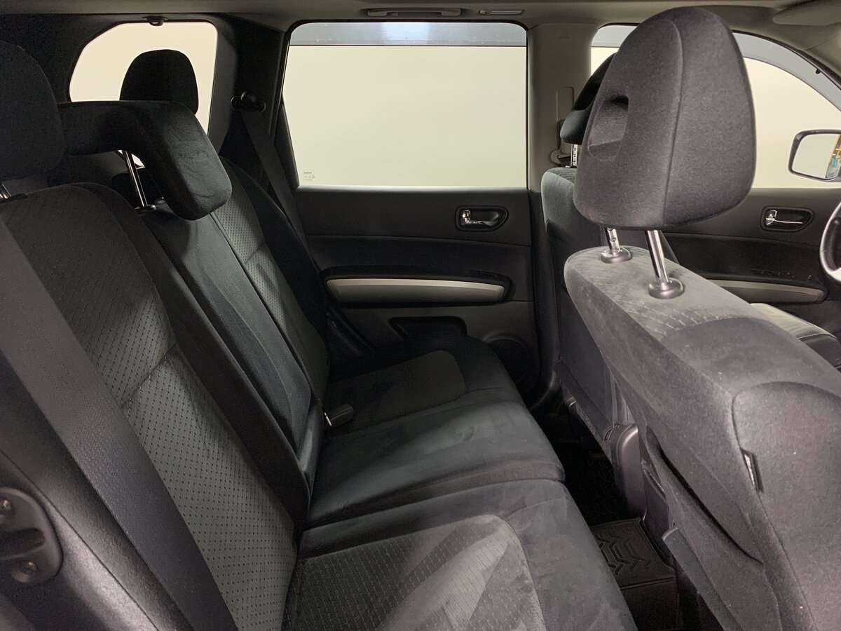 Продажа Б/У Ниссан Икс-Трейл. Фото: #14