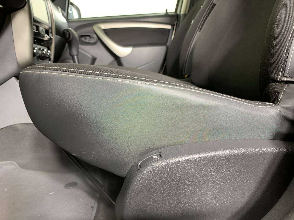 Продажа Б/У Рено Дастер. Фото: #13