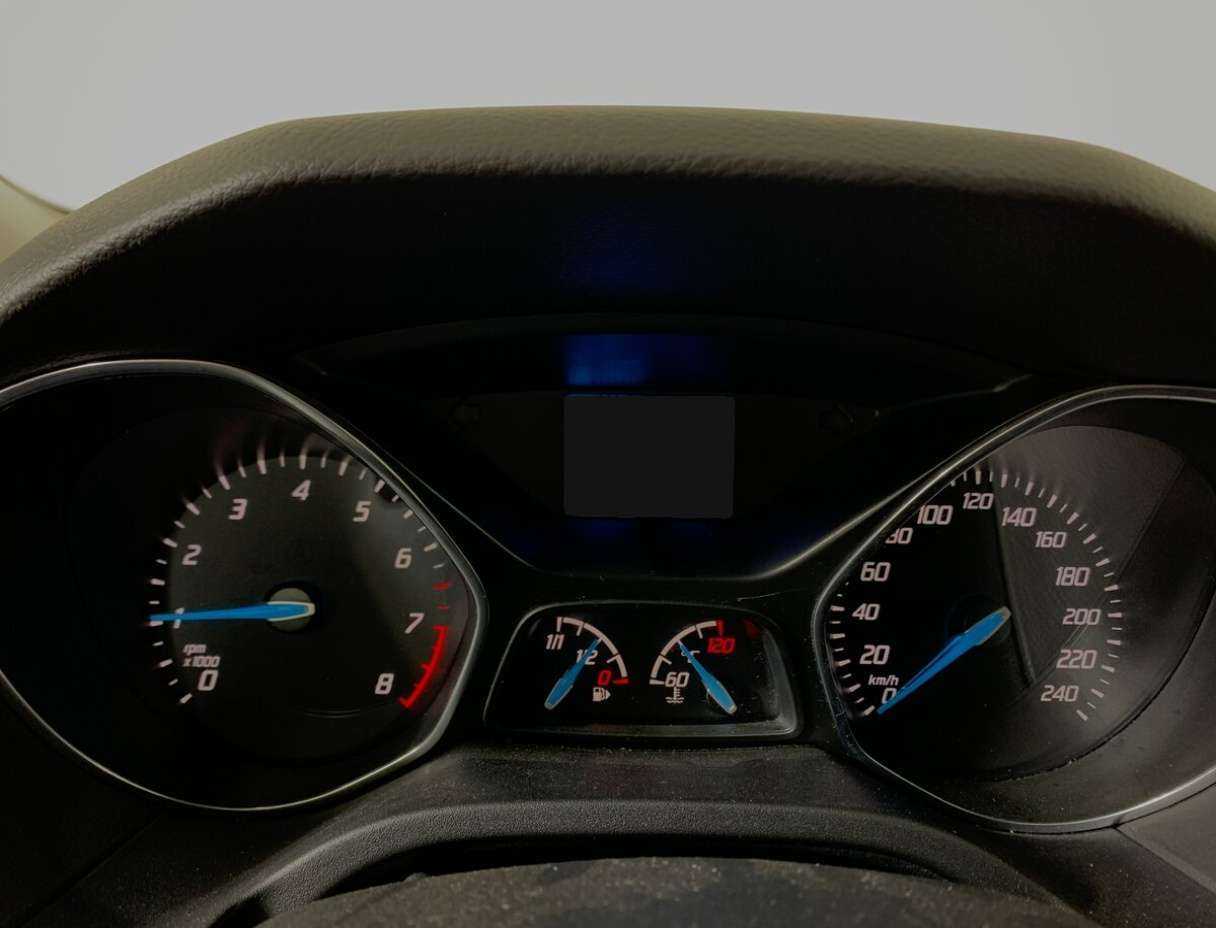 Продажа Б/У Форд Фокус. Фото: #11