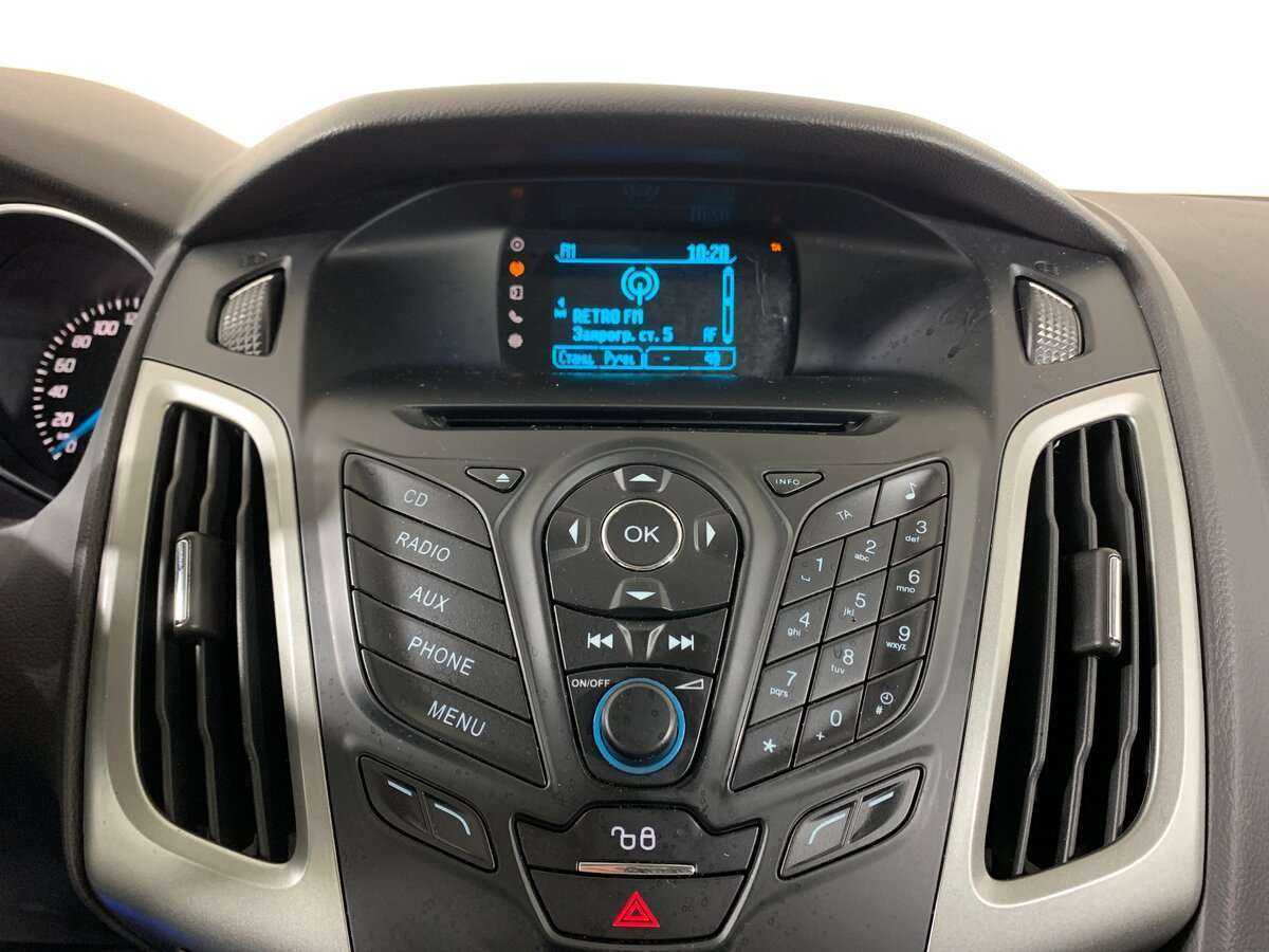 Продажа Б/У Форд Фокус. Фото: #12