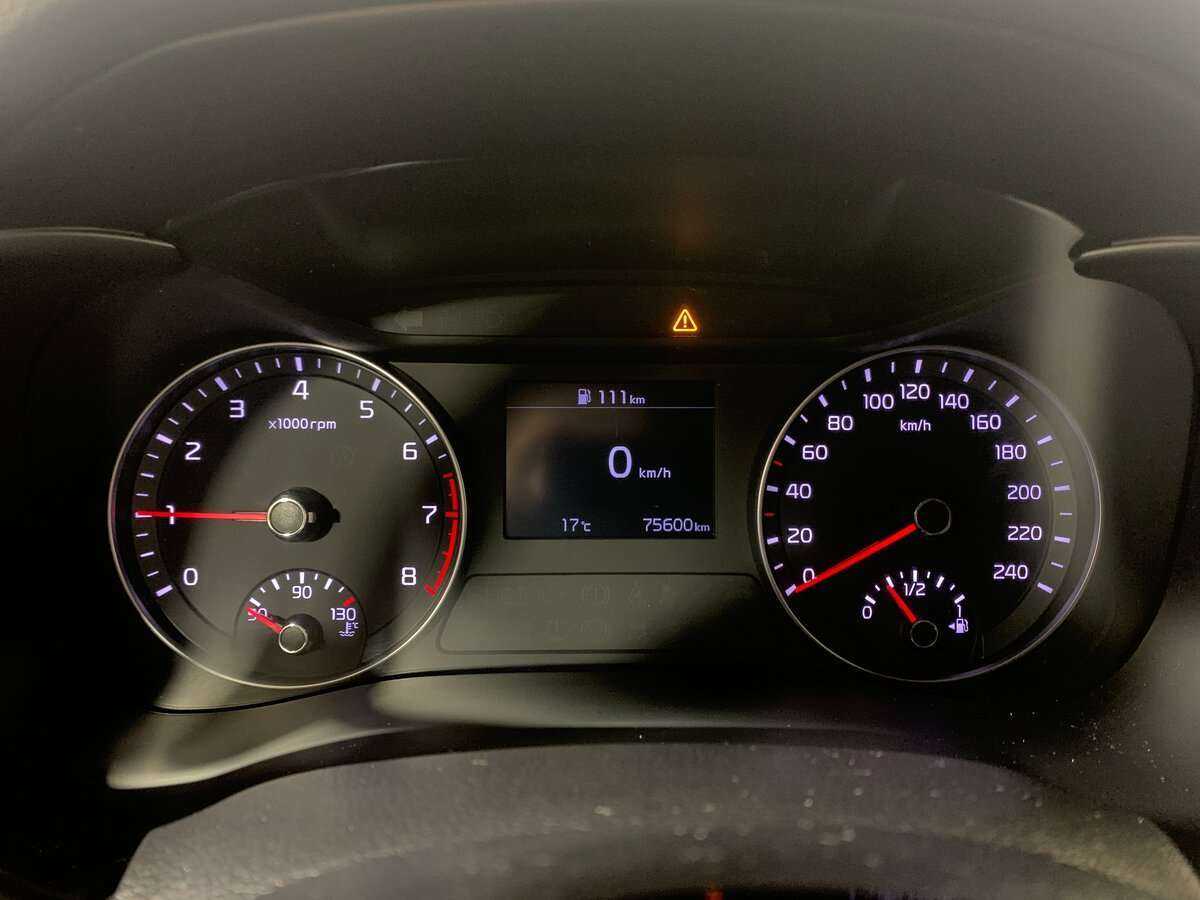 Продажа Б/У Киа Церато. Фото: #11