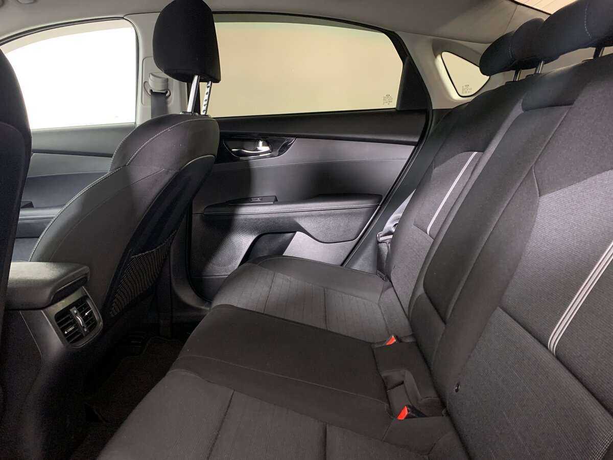 Продажа Б/У Киа Церато. Фото: #15