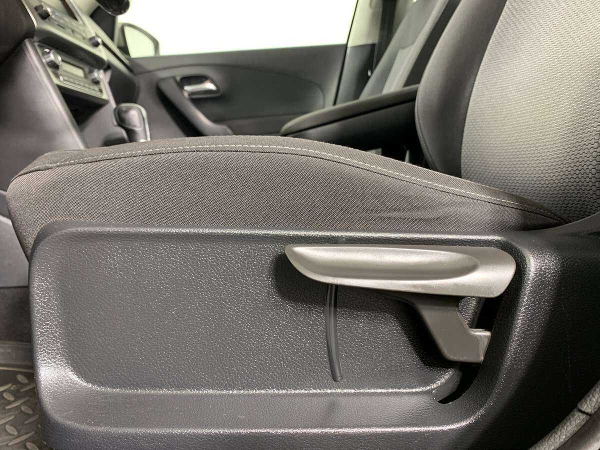 Продажа Б/У Фольксваген Поло. Фото: #13