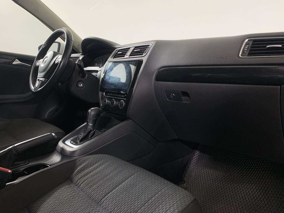 Продажа Б/У Фольксваген Джетта. Фото: #10