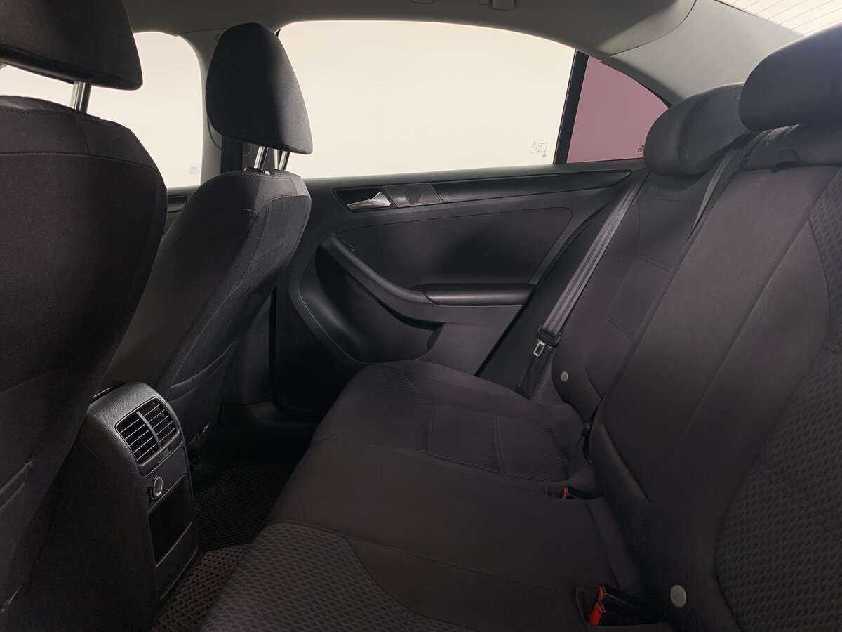 Продажа Б/У Фольксваген Джетта. Фото: #15