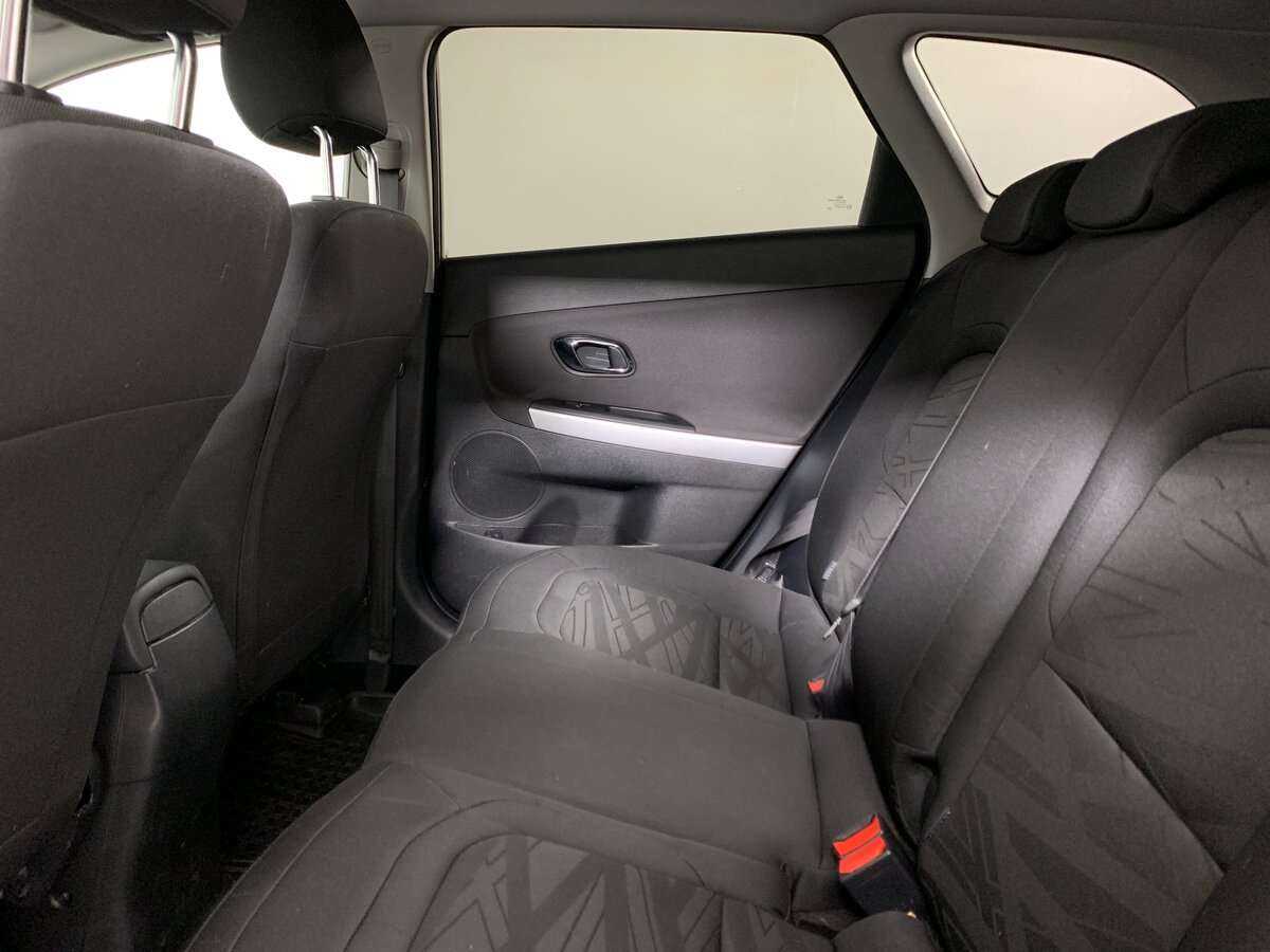 Продажа Б/У Киа Сид. Фото: #15