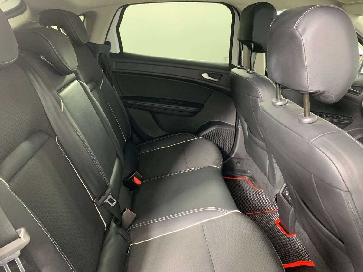 Продажа Б/У Рено Аркана. Фото: #14