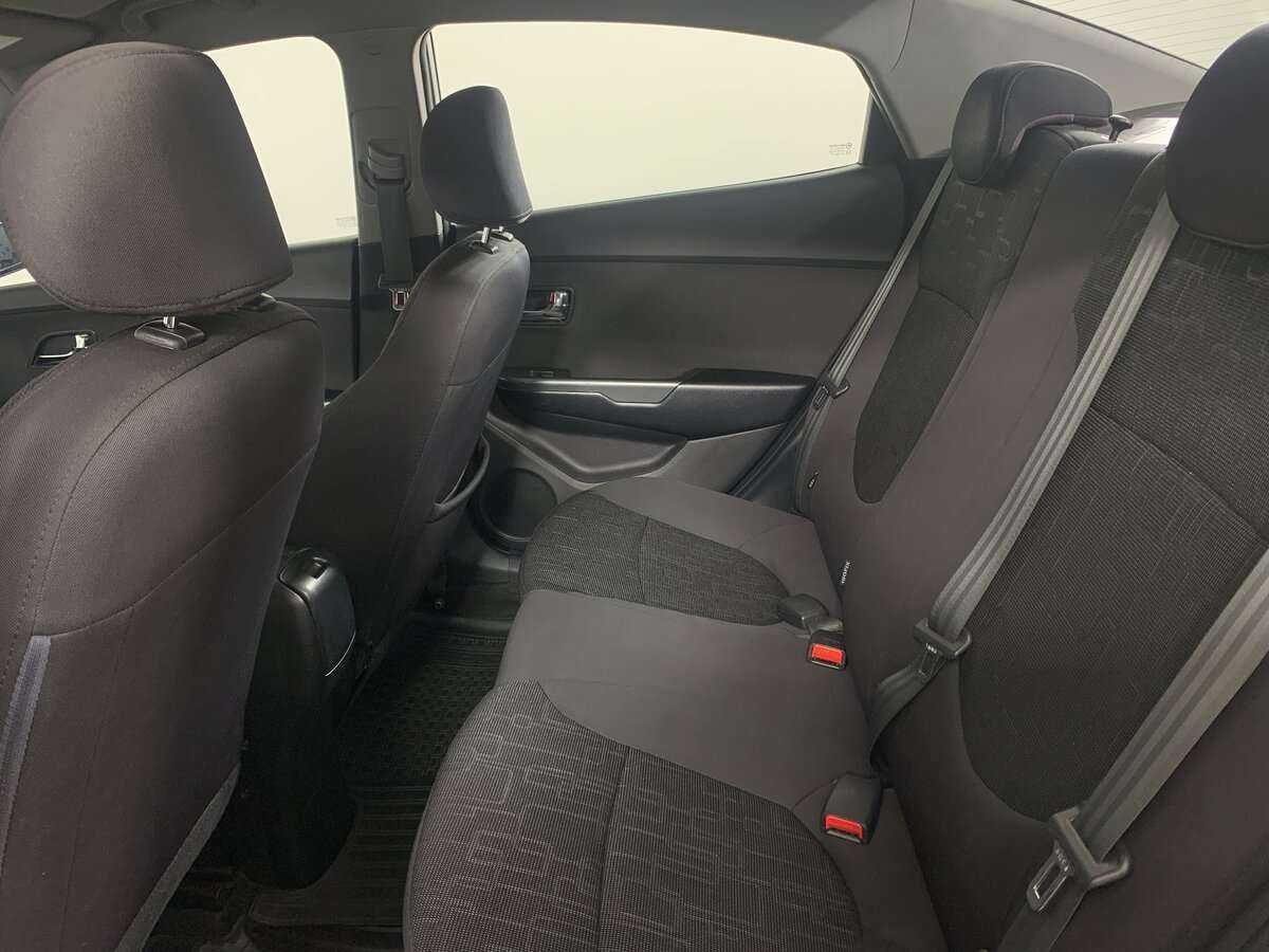 Продажа Б/У Киа Рио. Фото: #14