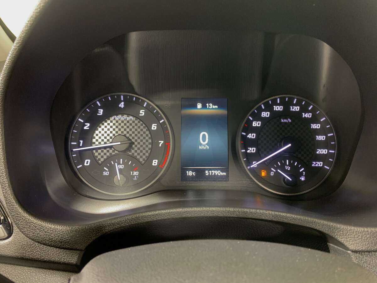 Продажа Б/У Хендай Солярис. Фото: #11