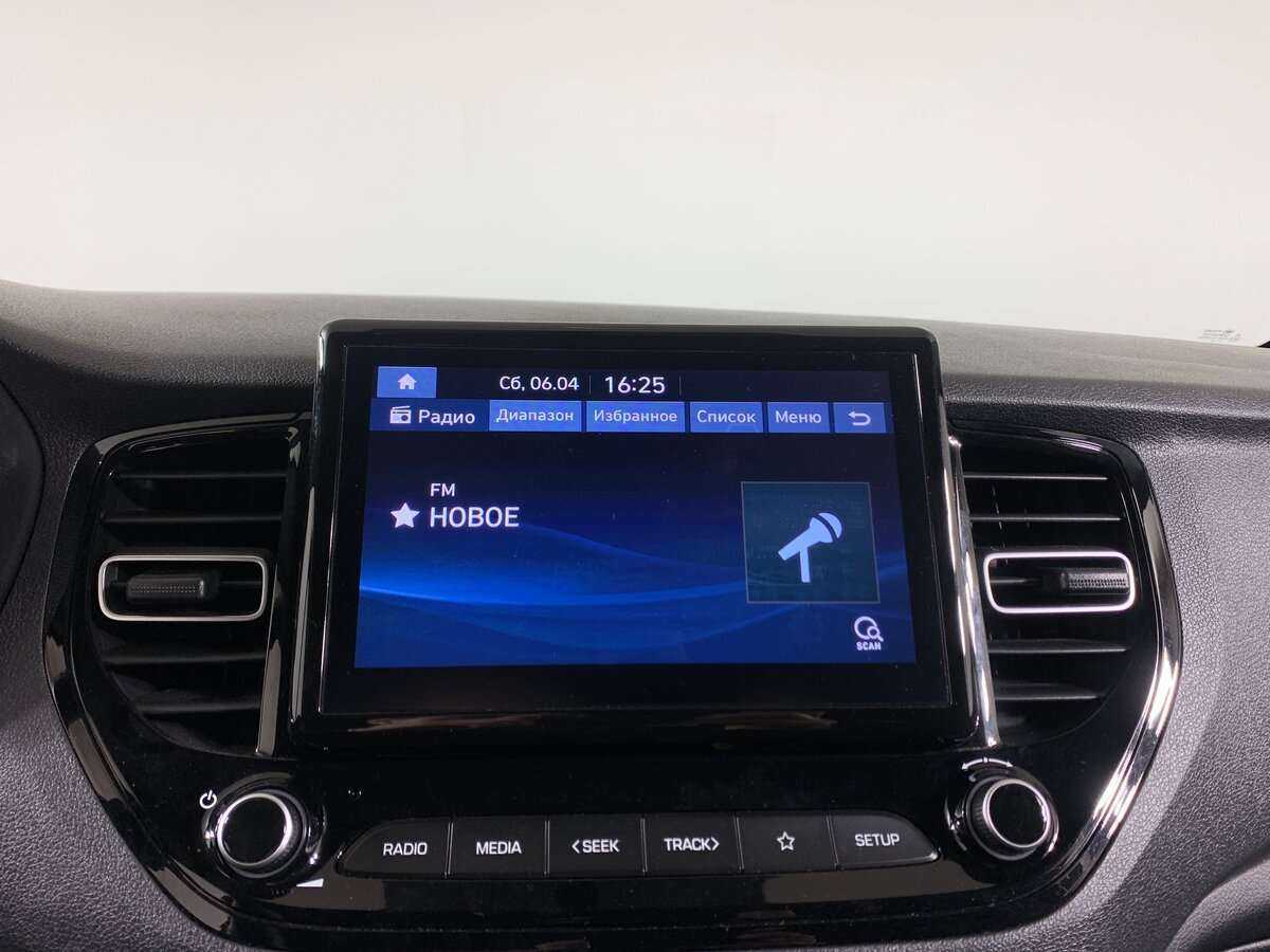 Продажа Б/У Хендай Солярис. Фото: #12