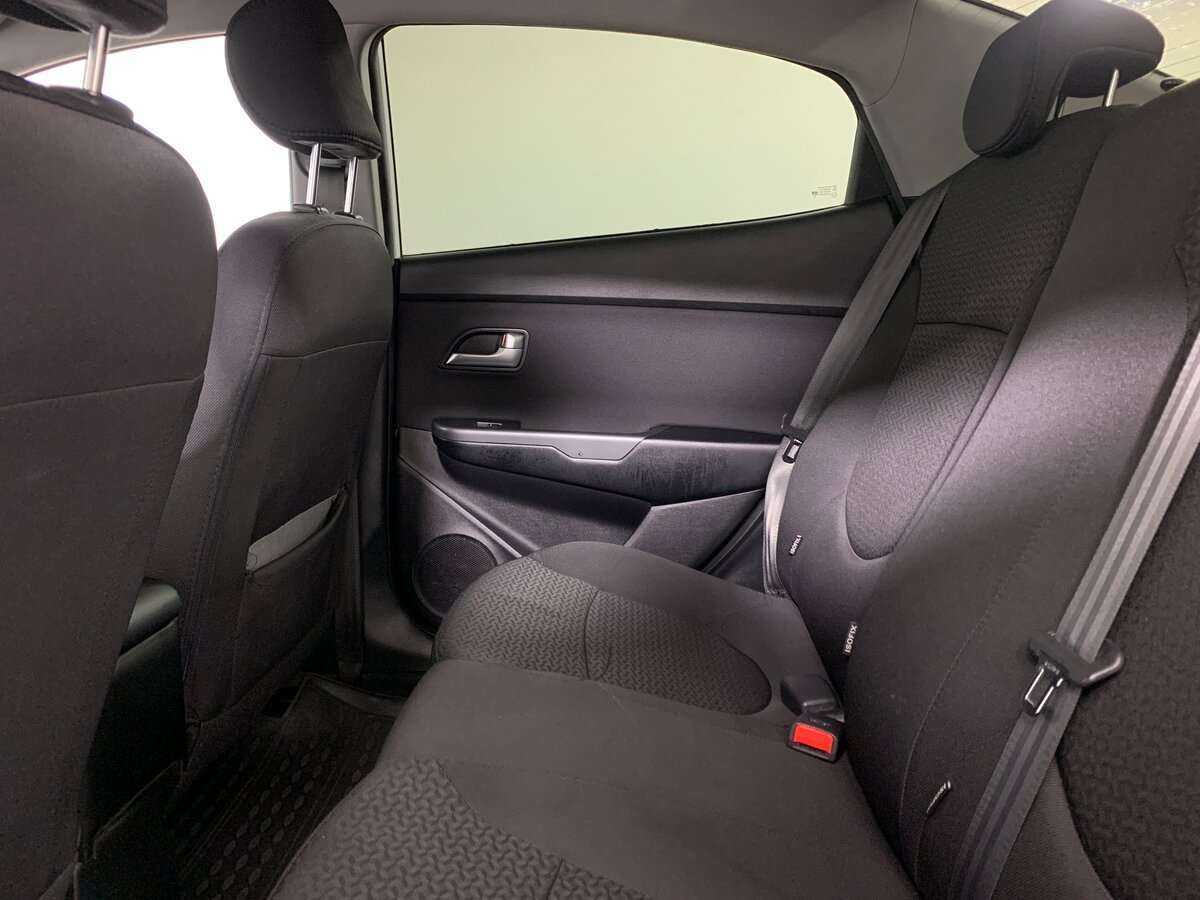 Продажа Б/У Киа Рио. Фото: #15