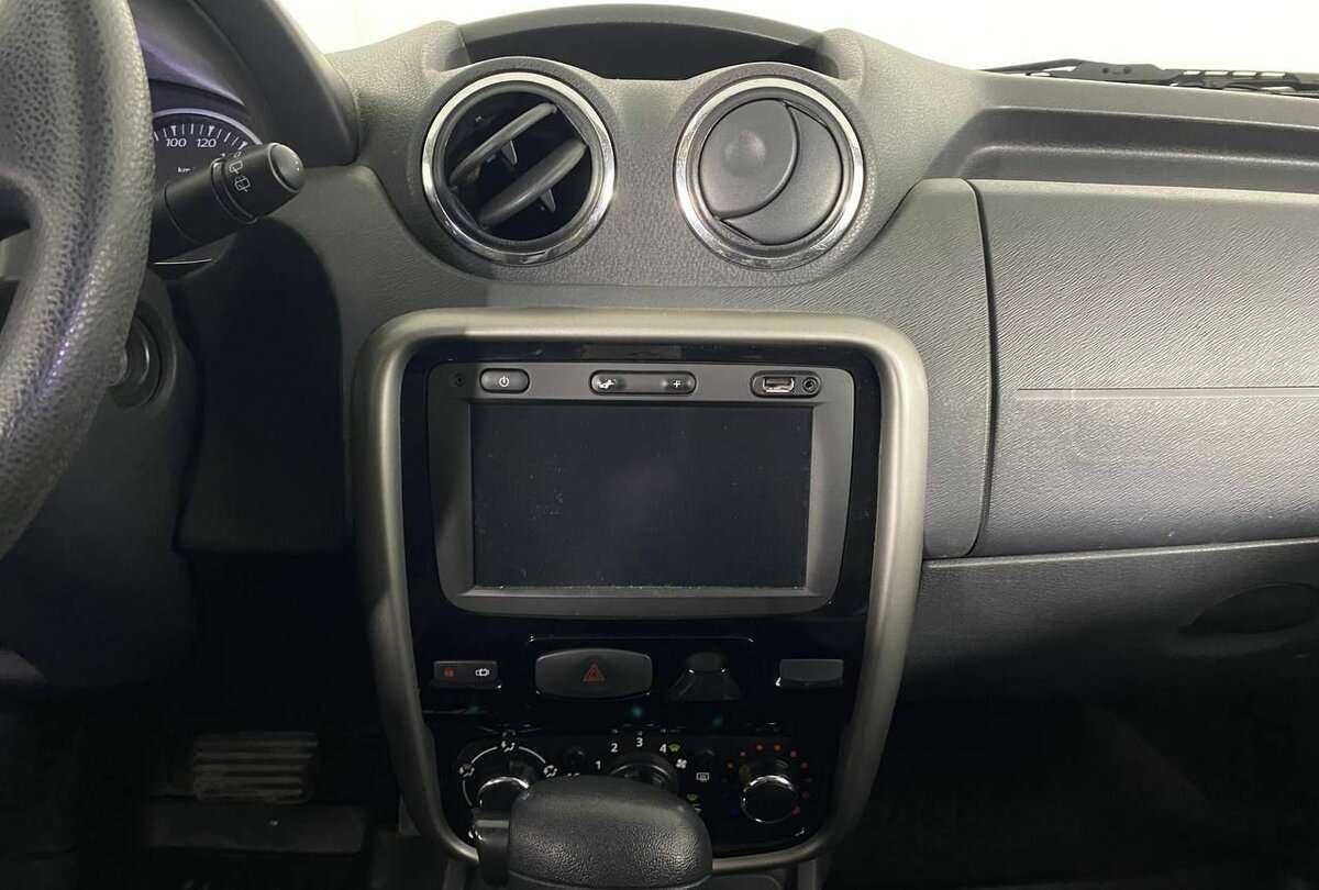 Продажа Б/У Рено Дастер. Фото: #11