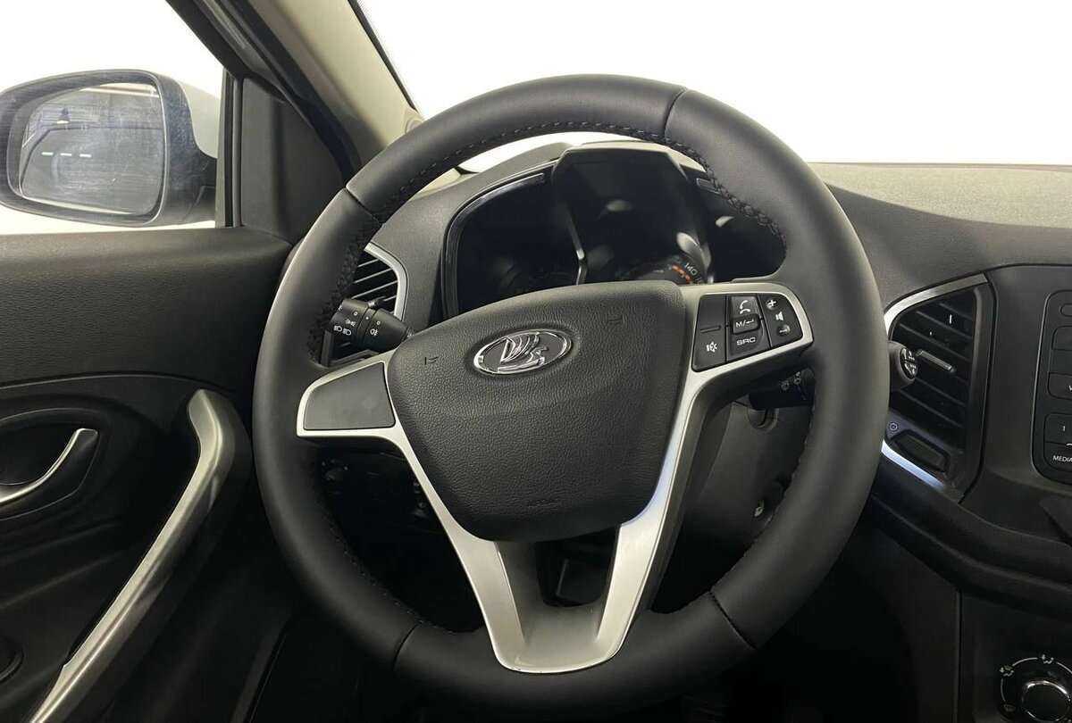 Продажа Б/У Лада (ВАЗ) ИКСРЭЙ. Фото: #8