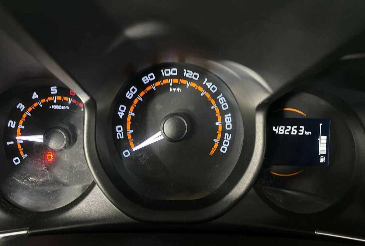 Продажа Б/У Лада (ВАЗ) ИКСРЭЙ. Фото: #9