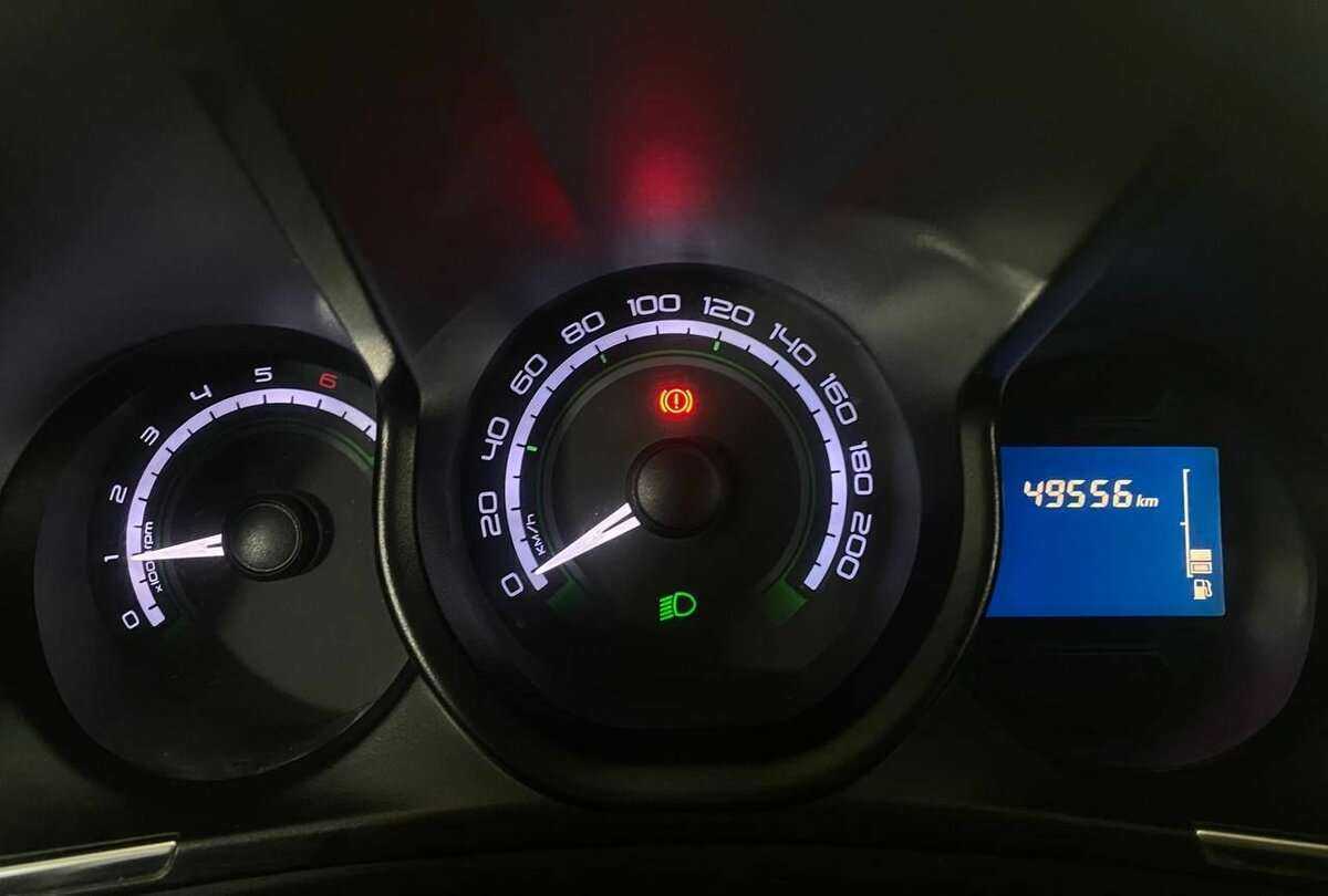 Продажа Б/У Лада (ВАЗ) ИКСРЭЙ. Фото: #9