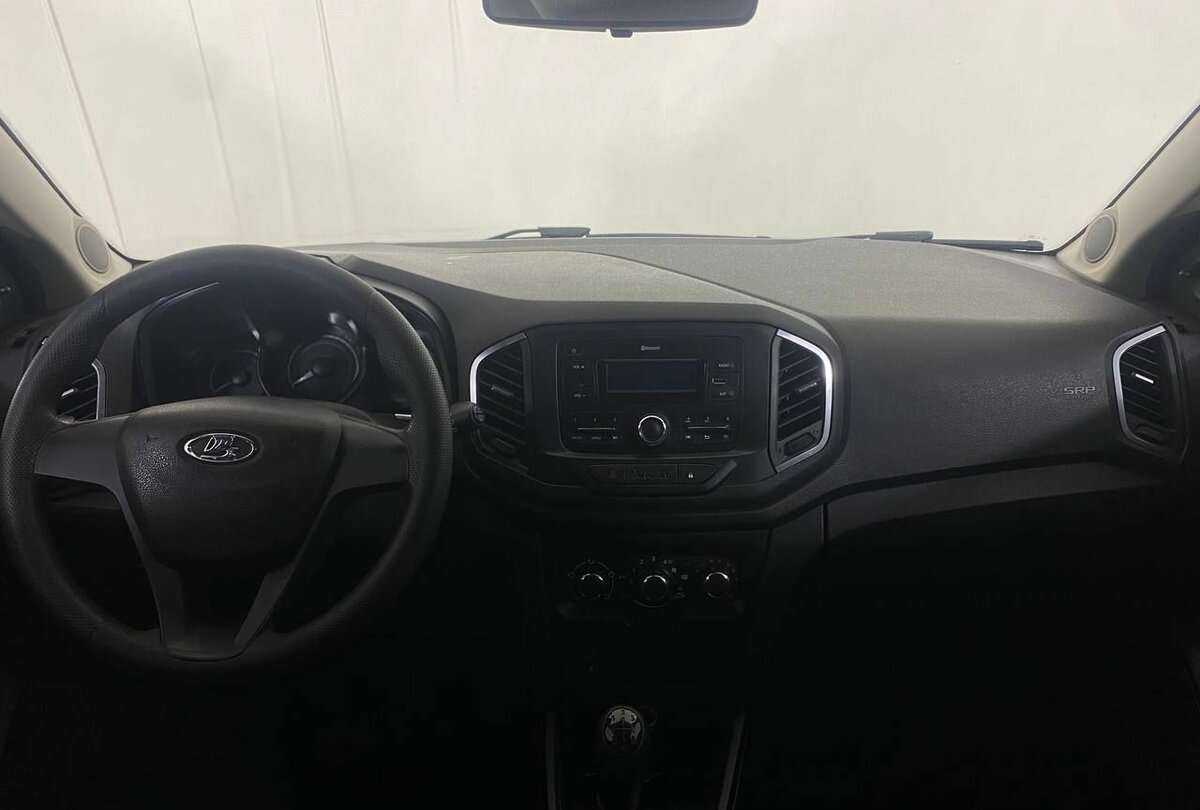 Продажа Б/У Лада (ВАЗ) ИКСРЭЙ. Фото: #10