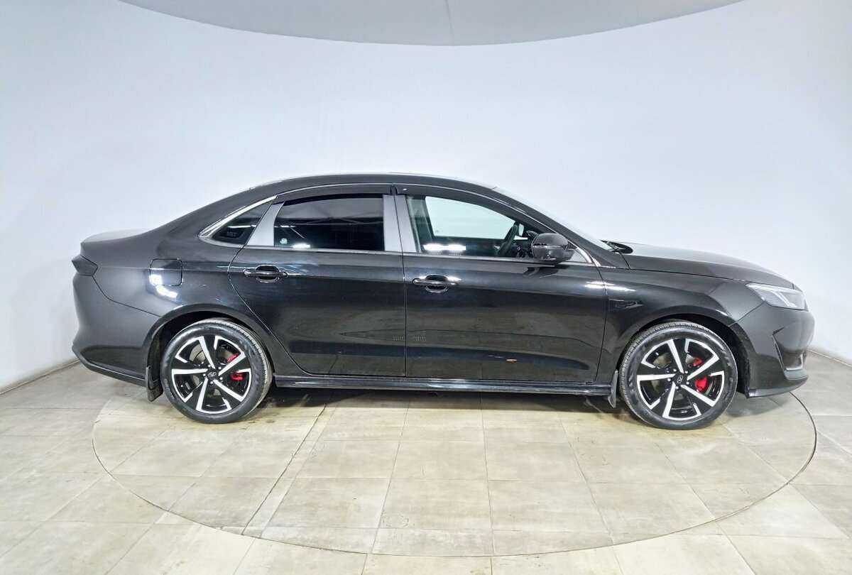 Купить KAIYI E5 с пробегом. Фото: #3