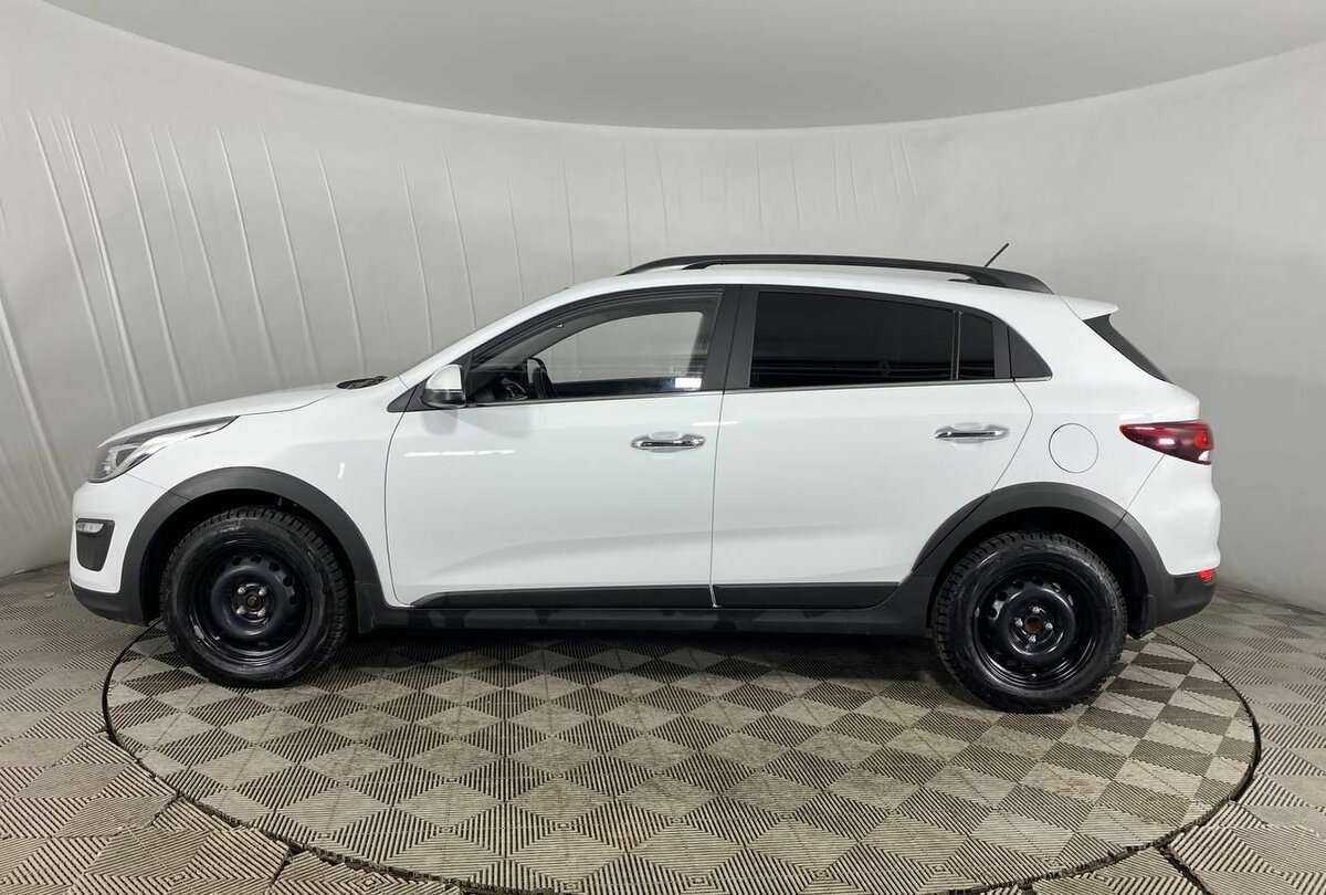 Продажа Б/У Киа Рио. Фото: #7