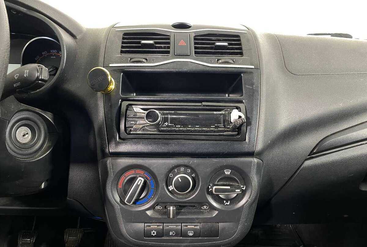 Продажа Б/У Лада (ВАЗ) Гранта. Фото: #10