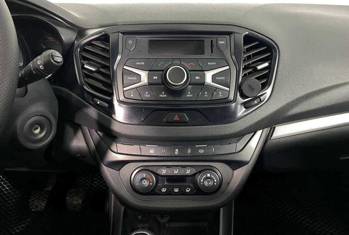 Продажа Б/У Лада (ВАЗ) Веста. Фото: #11