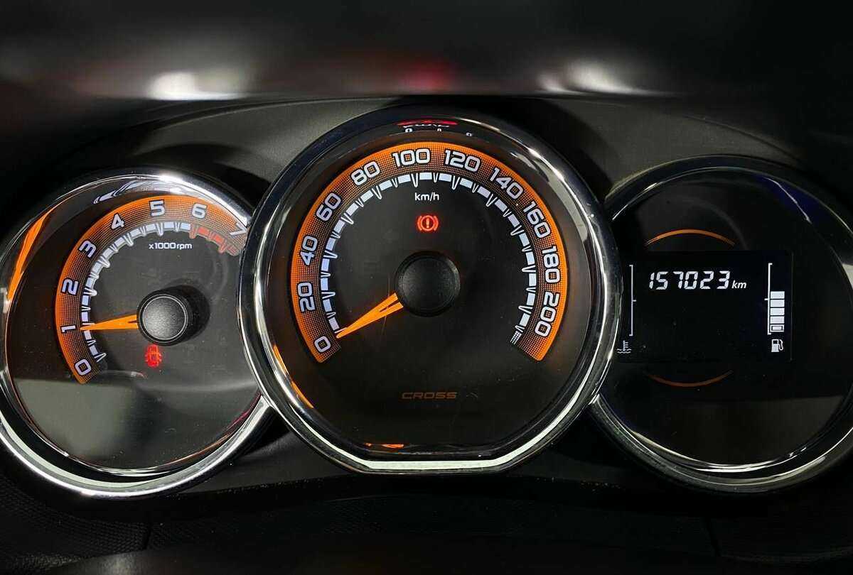 Продажа Б/У Лада (ВАЗ) Ларгус. Фото: #9