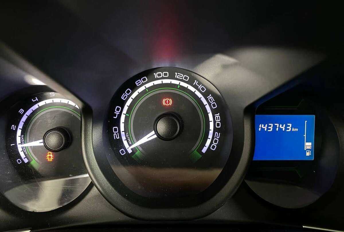 Продажа Б/У Лада (ВАЗ) ИКСРЭЙ. Фото: #9