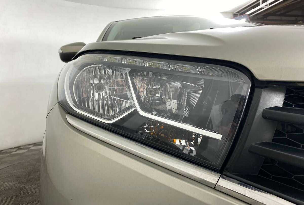 Продажа Б/У Лада (ВАЗ) ИКСРЭЙ. Фото: #13