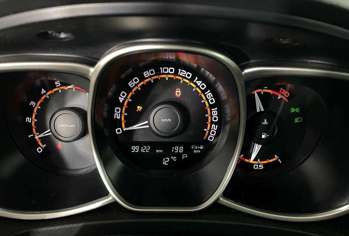 Продажа Б/У Лада (ВАЗ) Веста. Фото: #9