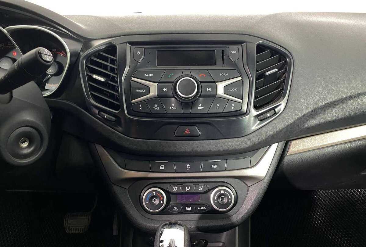 Продажа Б/У Лада (ВАЗ) Веста. Фото: #11