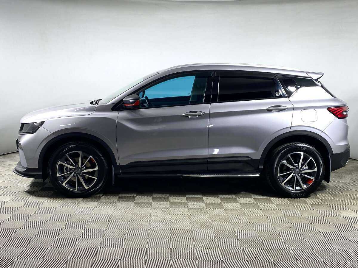 Продажа Б/У Джили Кулрэй. Фото: #7