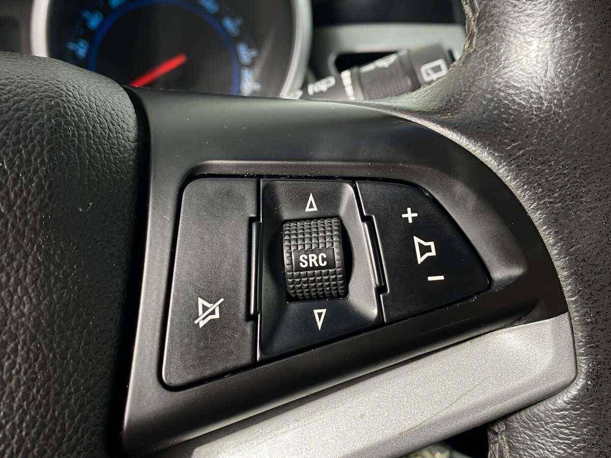 Продажа Б/У Шевроле Круз. Фото: #9