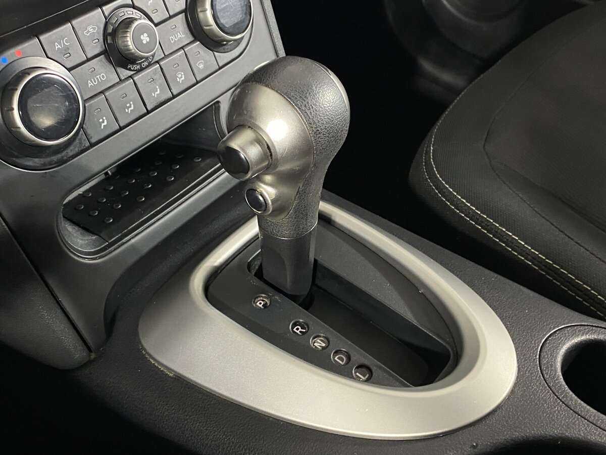 Продажа Б/У Ниссан Кашкай. Фото: #15