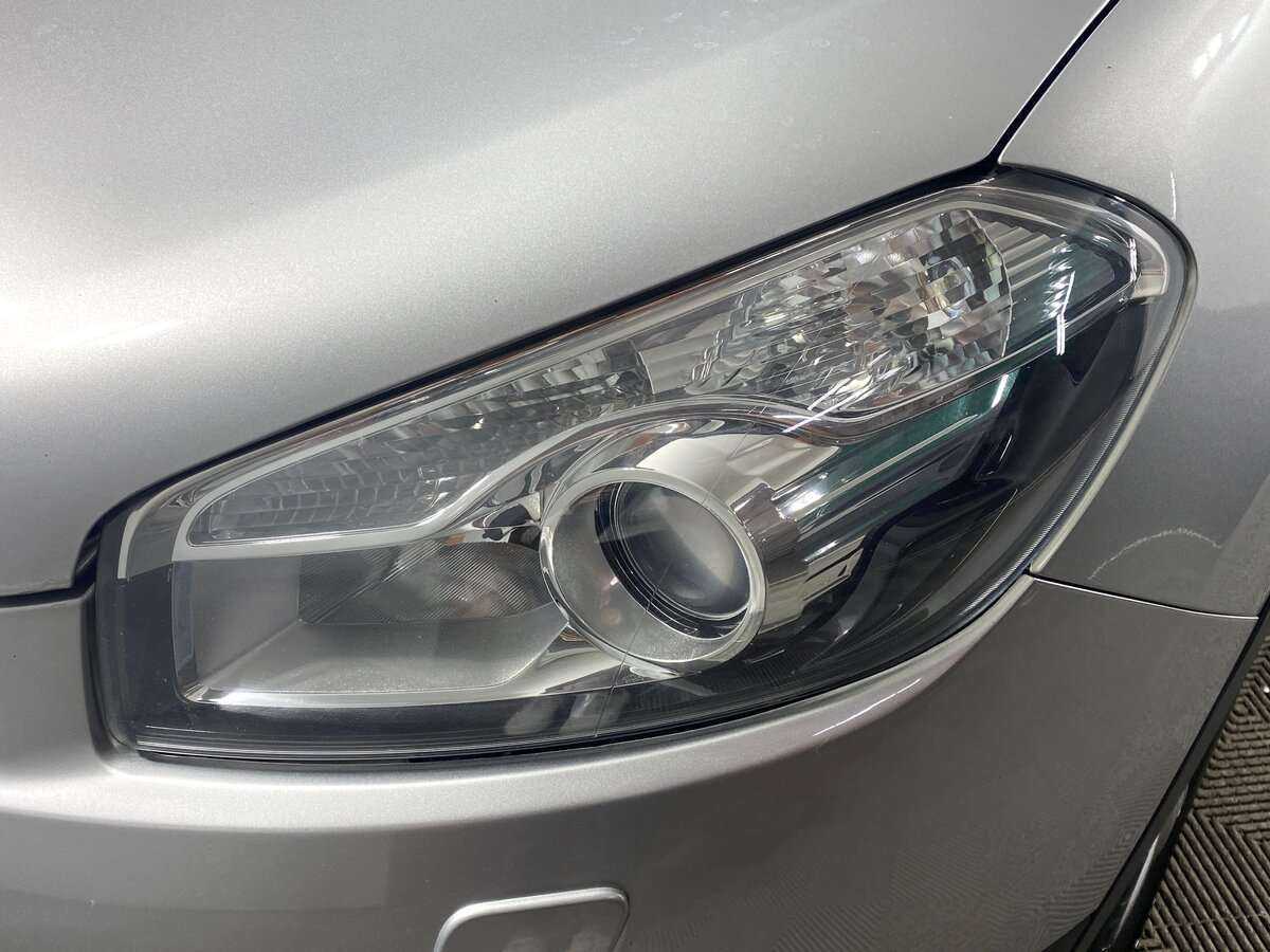 Продажа Б/У Ниссан Кашкай. Фото: #17