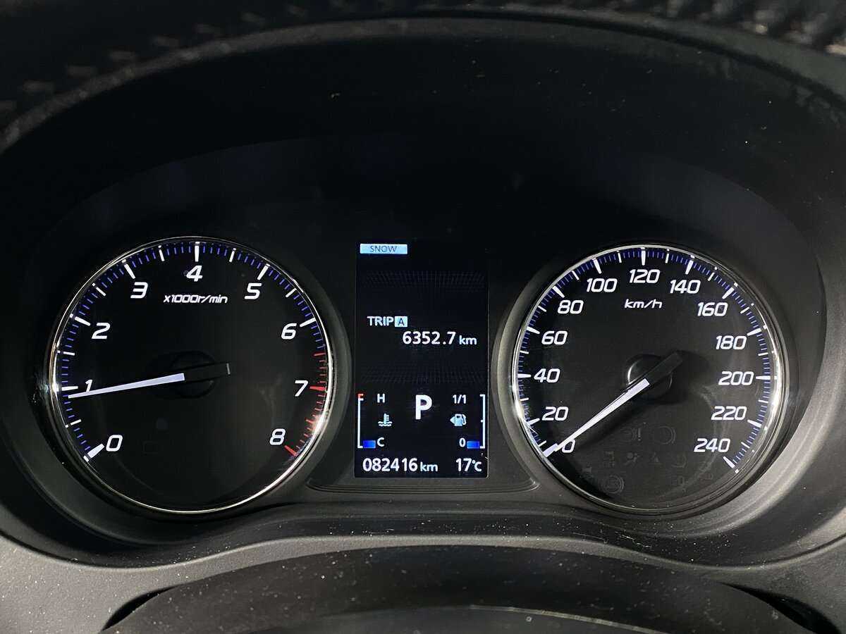 Купить Mitsubishi Outlander с пробегом. Фото: #13