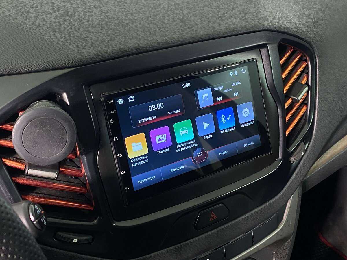 Продажа Б/У Лада (ВАЗ) Веста. Фото: #12