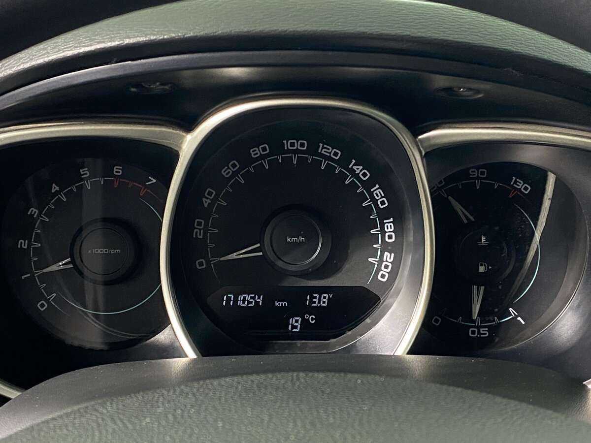 Продажа Б/У Лада (ВАЗ) Веста. Фото: #15