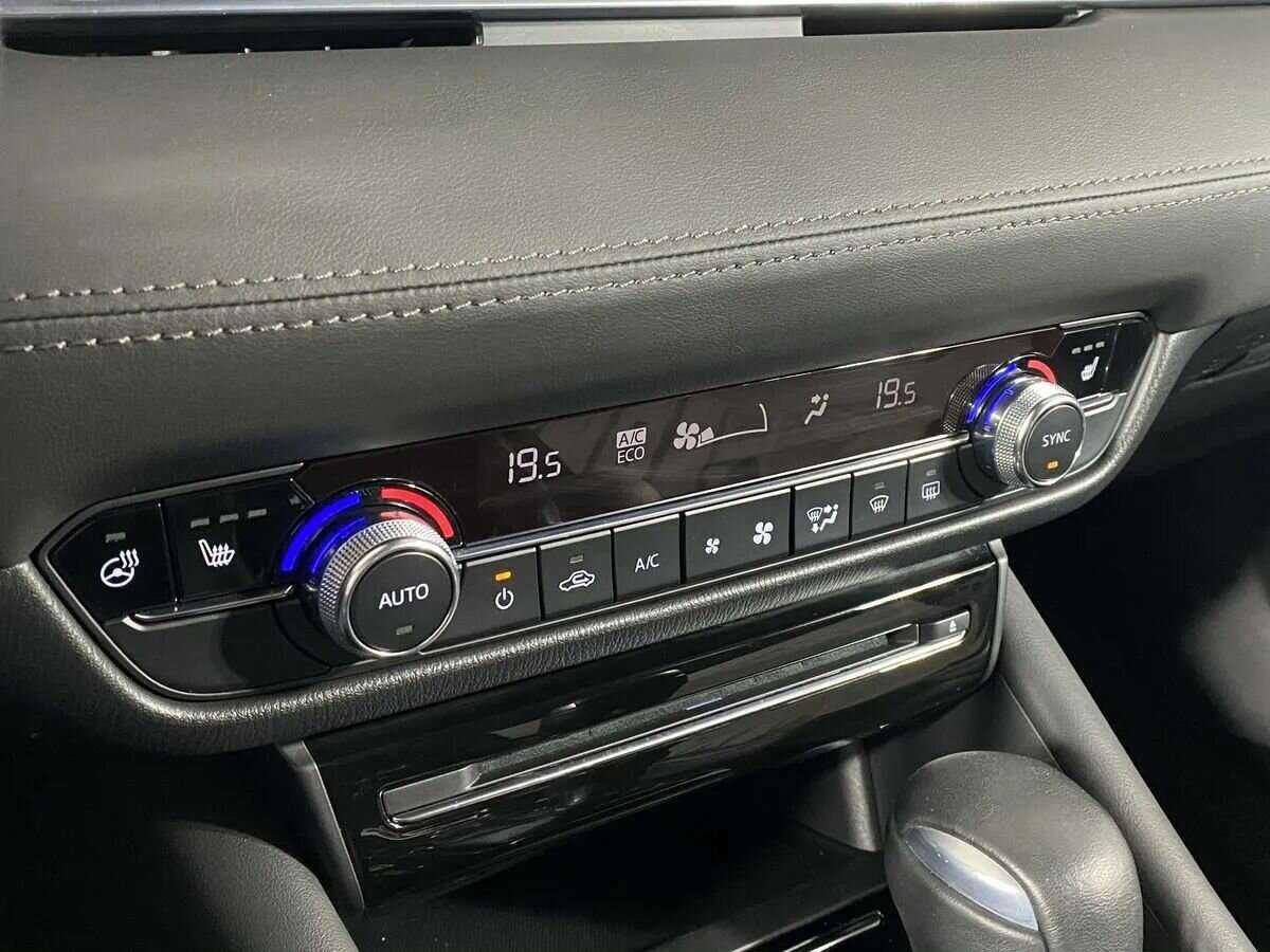 Купить Mazda 6 с пробегом. Фото: #13