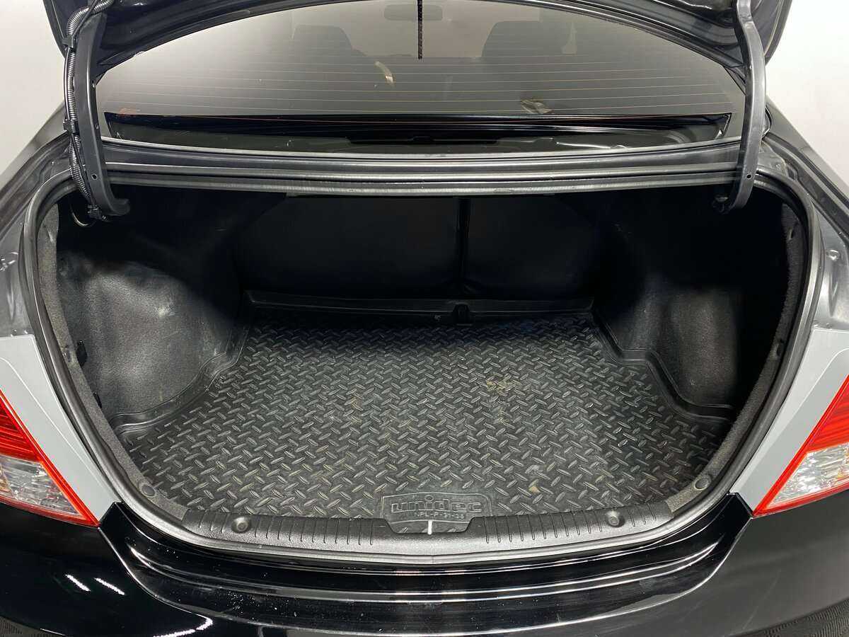 Продажа Б/У Хендай Солярис. Фото: #9