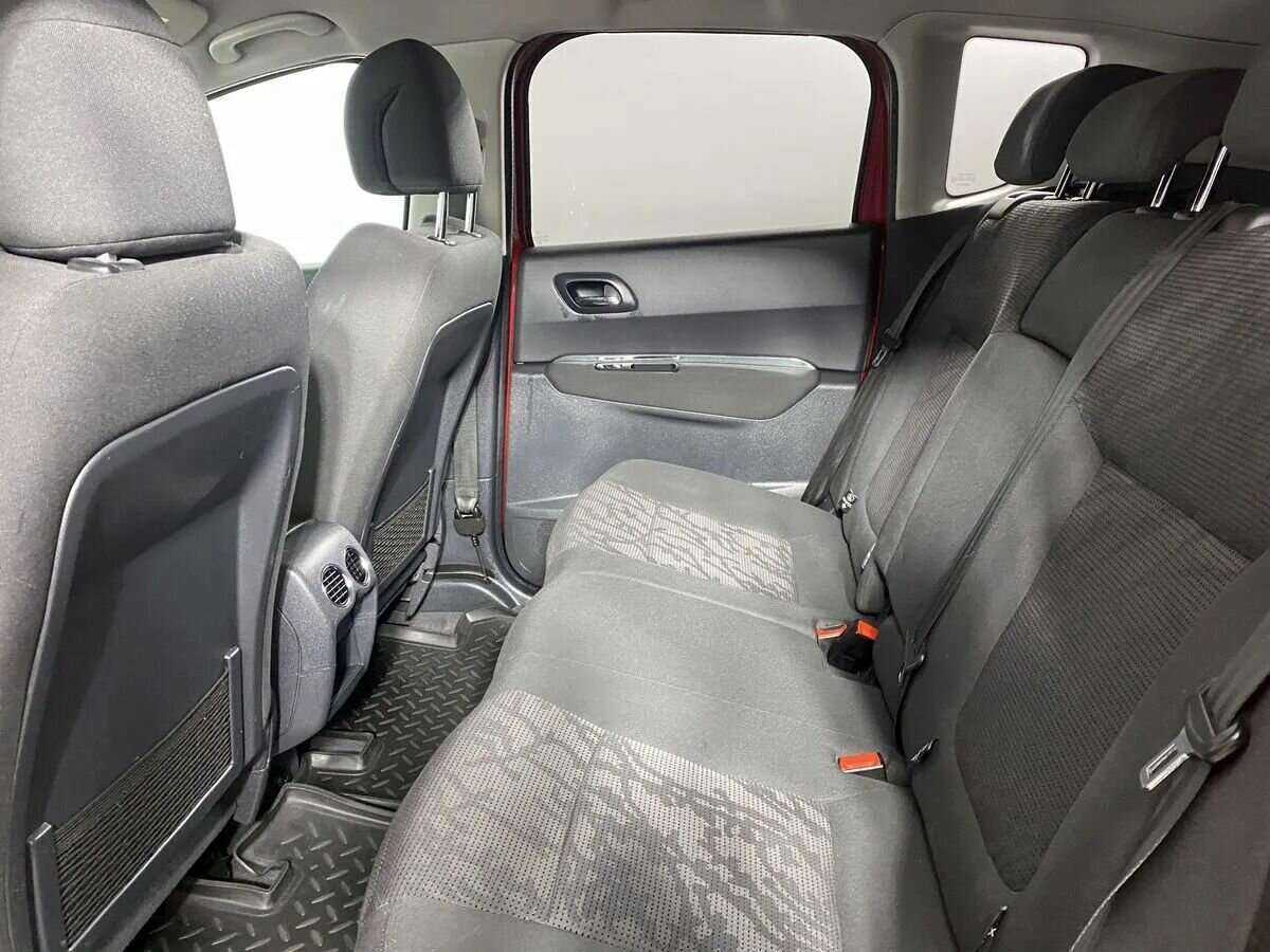 Продажа Б/У Пежо 3008. Фото: #8