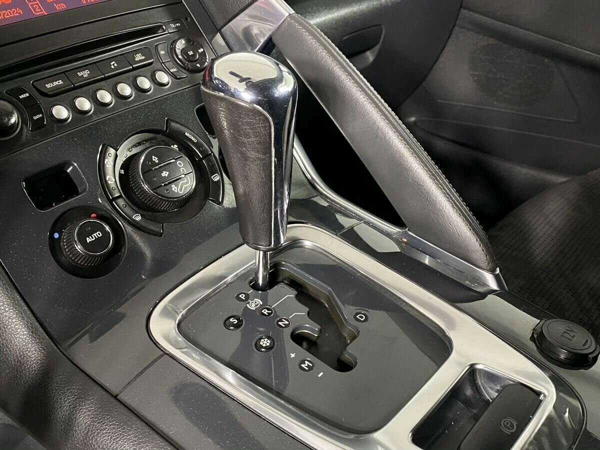 Продажа Б/У Пежо 3008. Фото: #11