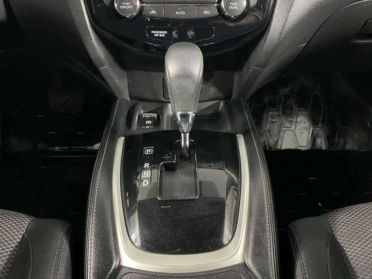 Продажа Б/У Ниссан Икс-Трейл. Фото: #12