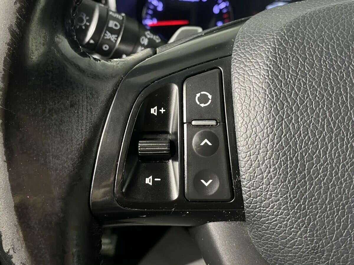 Продажа Б/У Киа Оптима. Фото: #9