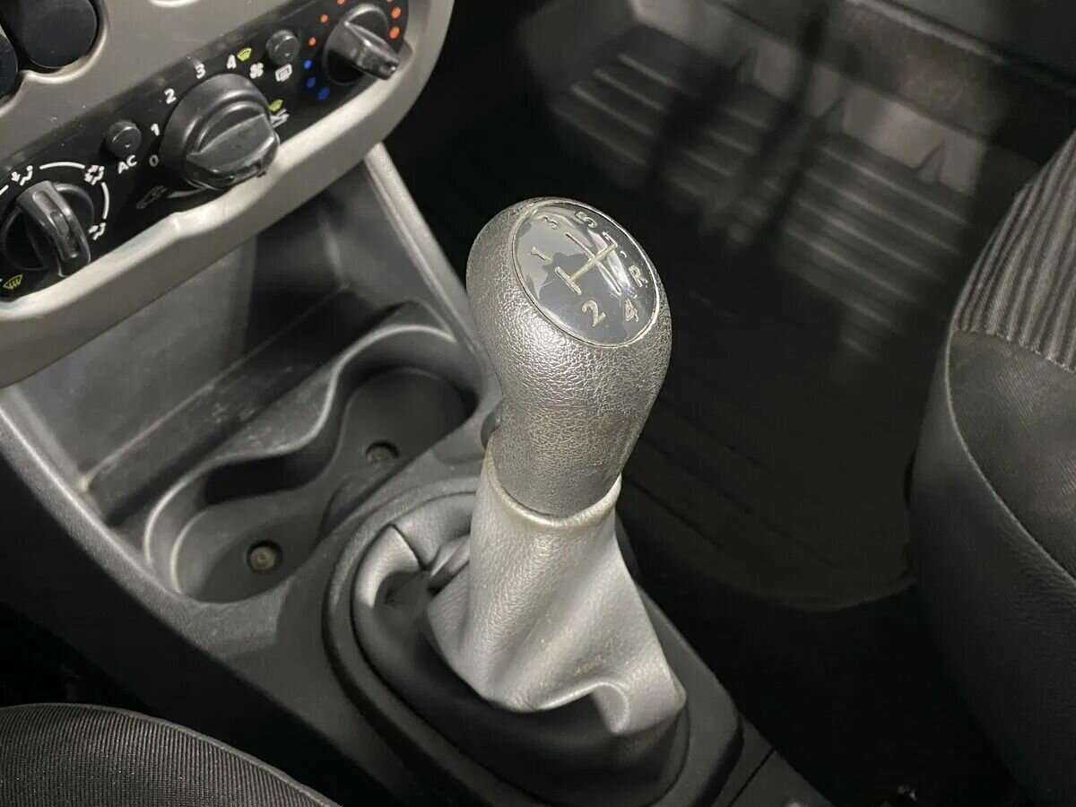 Продажа Б/У Рено Логан. Фото: #9