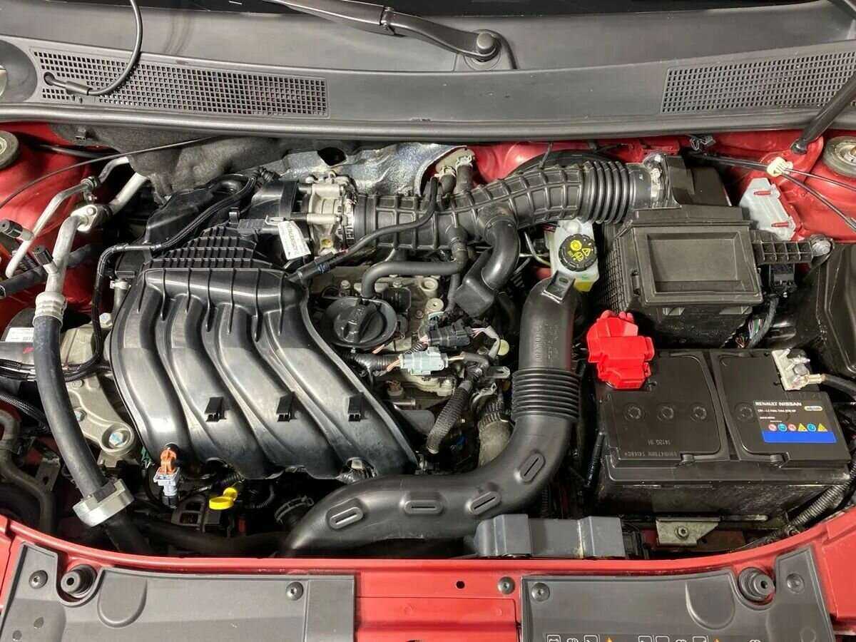 Продажа Б/У Рено Сандеро. Фото: #8