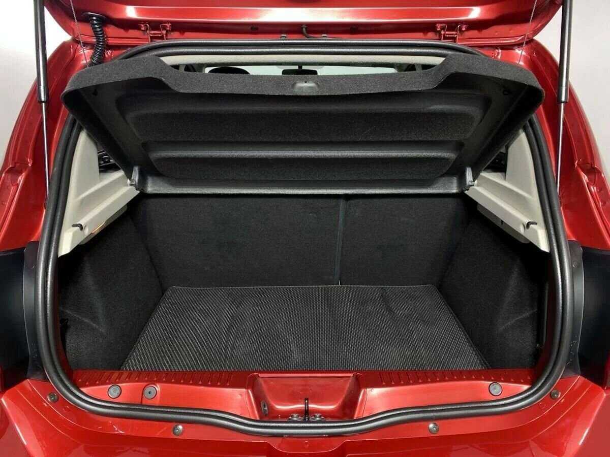 Продажа Б/У Рено Сандеро. Фото: #9